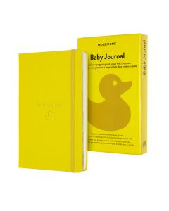 Journal Moleskine Passions Baby