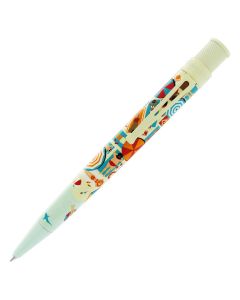 Retro 51 Beachy Side -Up Roller