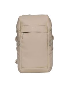 Beckmann Sac à dos Street FLX 30-35L Beige
