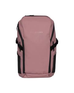 Beckmann Sac à dos Street GO 26L Ash Rose