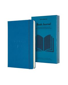 Journal Moleskine Passions