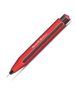Porte-mines Kaweco AC Sport Carbon Red Filler