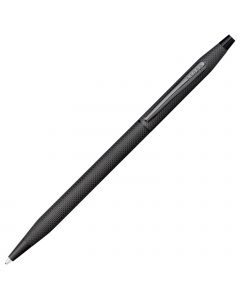 Cross Classic Century Stylo à bille noir brossé