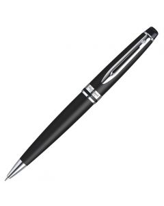Waterman Expert Matt Black CT Stylo à bille