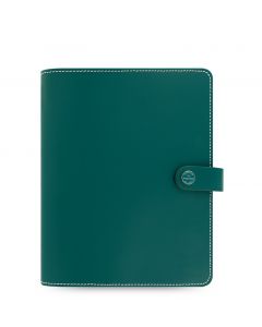 Filofax The Original A5 Dark Aqua