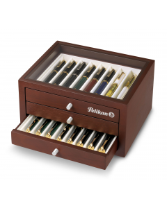 Boîte de collection Pelikan pour 24 stylos
