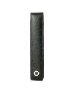 Hugo Boss Étui à stylos Tradition Noir 1 Stylo