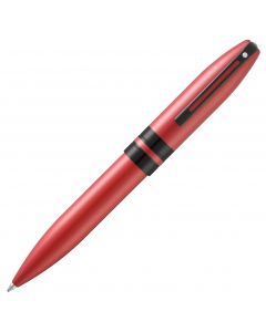 Sheaffer Icon Metallic Red Stylo à bille