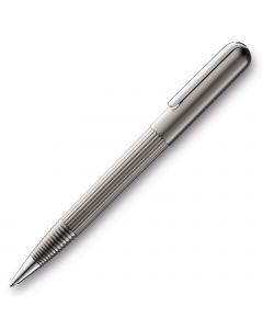 Lamy Imporium Stylo à bille Titanium