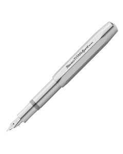 Kaweco Titan Sport Stylo Plume
