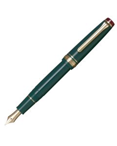 Sailor Pro Gear Slim Shikiori Noyama No Uta Stylo plume Kiji