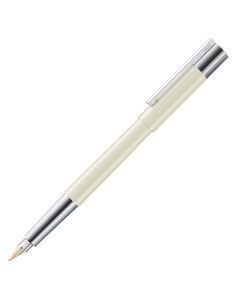 Lamy Scala Pearl Édition Limitée Stylo Plume