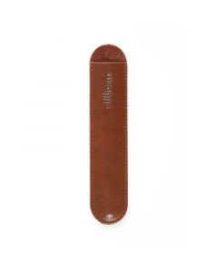 Stilform Étui À Stylos Cognac