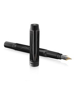 Waterman Man140 Stylo à plume Édition limitée