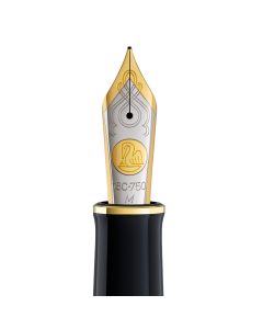 Pelikan Souverän M1000 plume