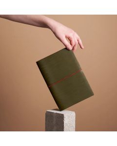 Paper Republic Grand Voyageur XL Vert olive