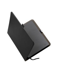 Orbitkey Compendium A4 Noir