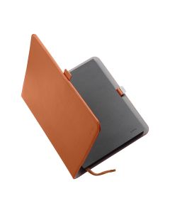 Compendium Orbitkey A4 Terracotta
