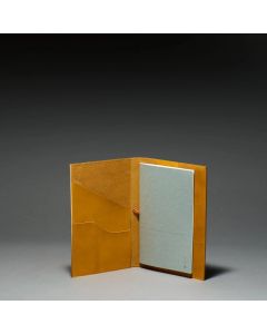 Paper Republic Portefeuille A5 Firenze