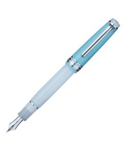 Sailor Professional Gear Slim Sapporo Snow Festival Édition Spéciale Stylo Plume