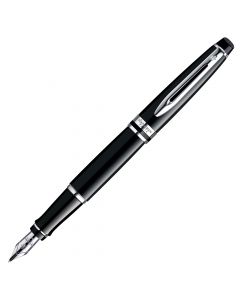 Waterman Expert Stylo plume Black CT