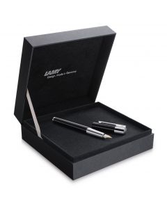 Stylo plume Lamy Scala Piano Black