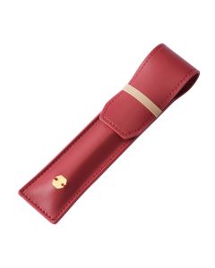 Ystudio Reflect Étui à stylos 1 stylo rouge