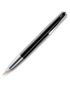 Stylo plume Lamy Studio Piano Black