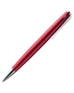 Lamy Studio Stylo à bille Piano Rouge