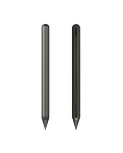 Crayon Stilform Aluminium Warp Titane DLC Noir AEON