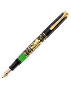 Pelikan Toledo M700 Noir