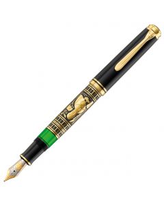 Pelikan Toledo M900 Noir