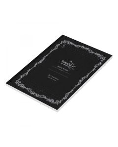 Cahier Tomoe River B6 blanc pointillé 160 pages 62gsm