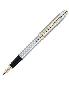 Cross Townsend Medalist Stylo Plume