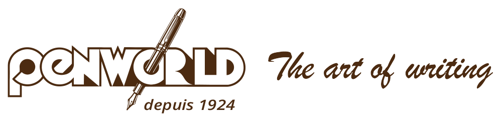 Rombouts Neyrinck - Penworld