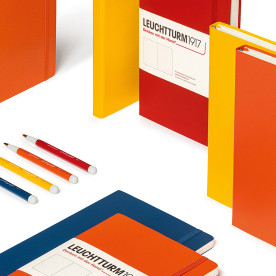 Leuchtturm1917 Grow Your Mind Collection
