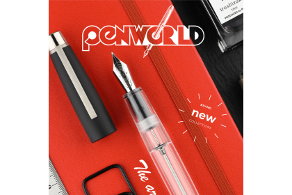 Penworld Magazine Volume 3