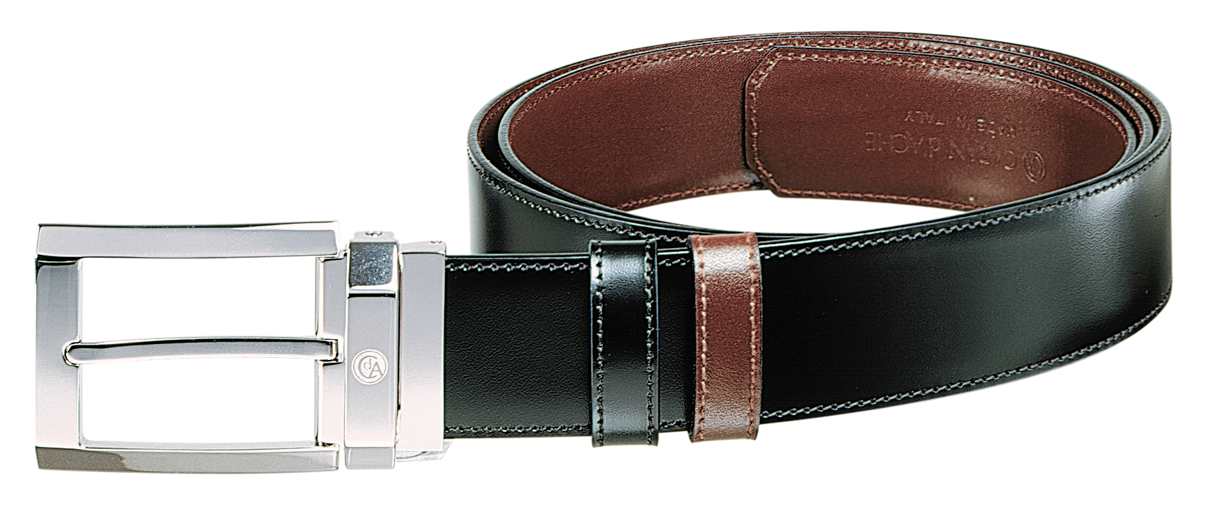 Montblanc Belt