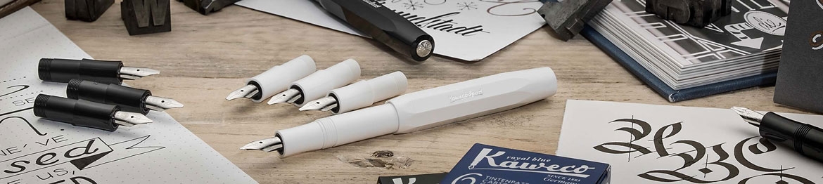Calligraphy Set