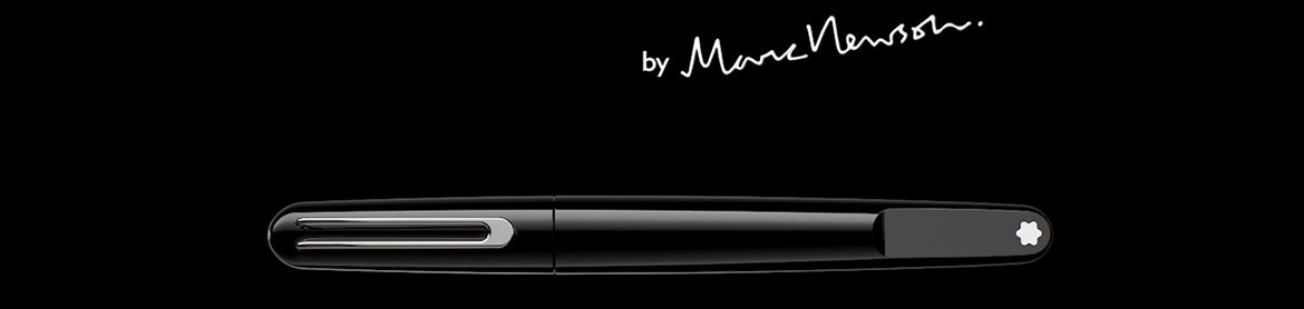 Montblanc M Montblanc M