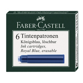 Faber-Castell Vulpen