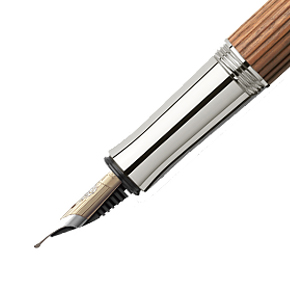 Graf von Faber-Castell Pen? | Penworld » More than 10.000 pens in