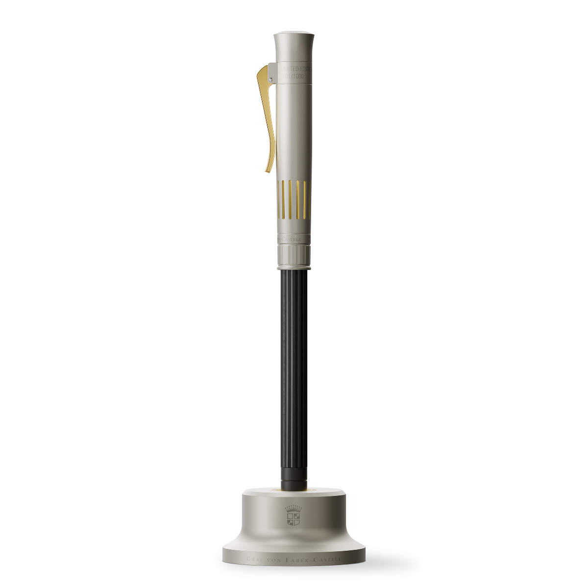 廃番品】Graf von Faber-Castell 初代パーフェクトペンシル