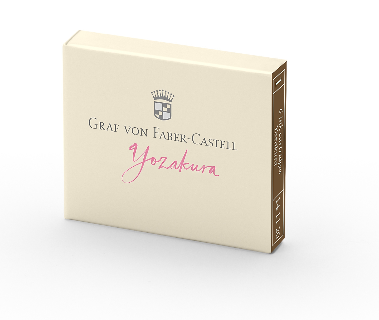 Faber-Castell Yozakura ギフトセット Graf von Faber-Castell Faber-Castell Yozakura ギフトセット Graf von Faber-Castell