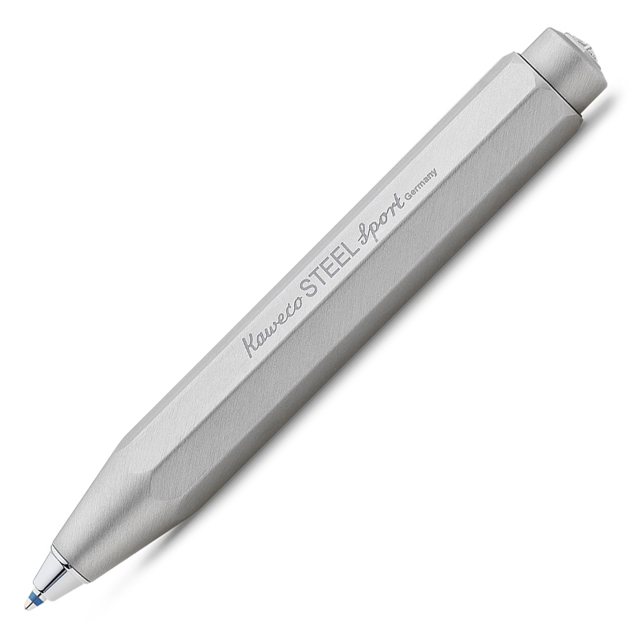Supreme®/Kaweco® AL Sport Ballpoint Pen Supreme Kaweco AL Sport Ballpoint Pen Spring/Summer 2018