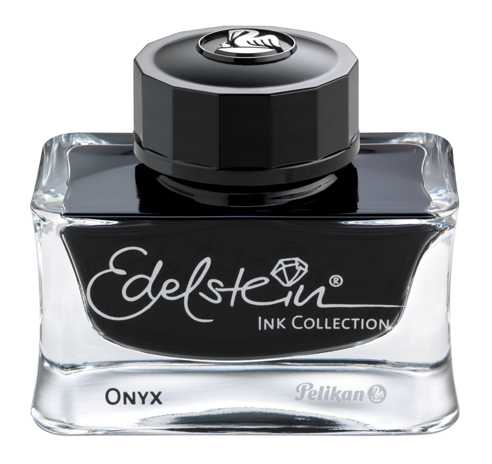 Pelikan Edelstein Inkt Onyx | Penworld » More than 10.000 pens in