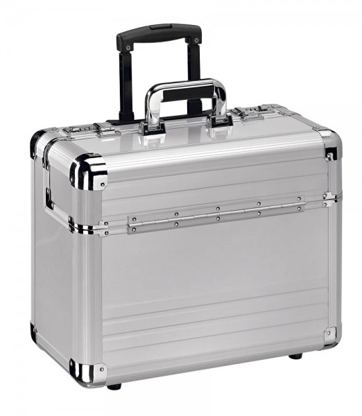 Alumaxx Aluminium Pilot Case Omega Penworld » More than