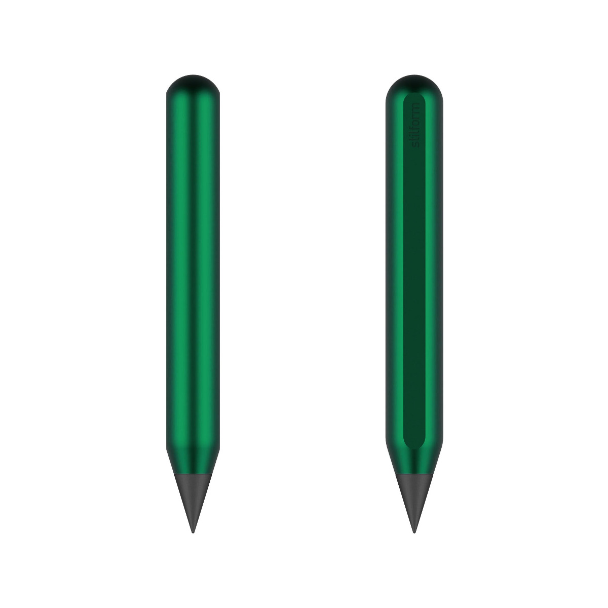 Stilform AEON Nano Aurora Green Pencil | Penworld » More than