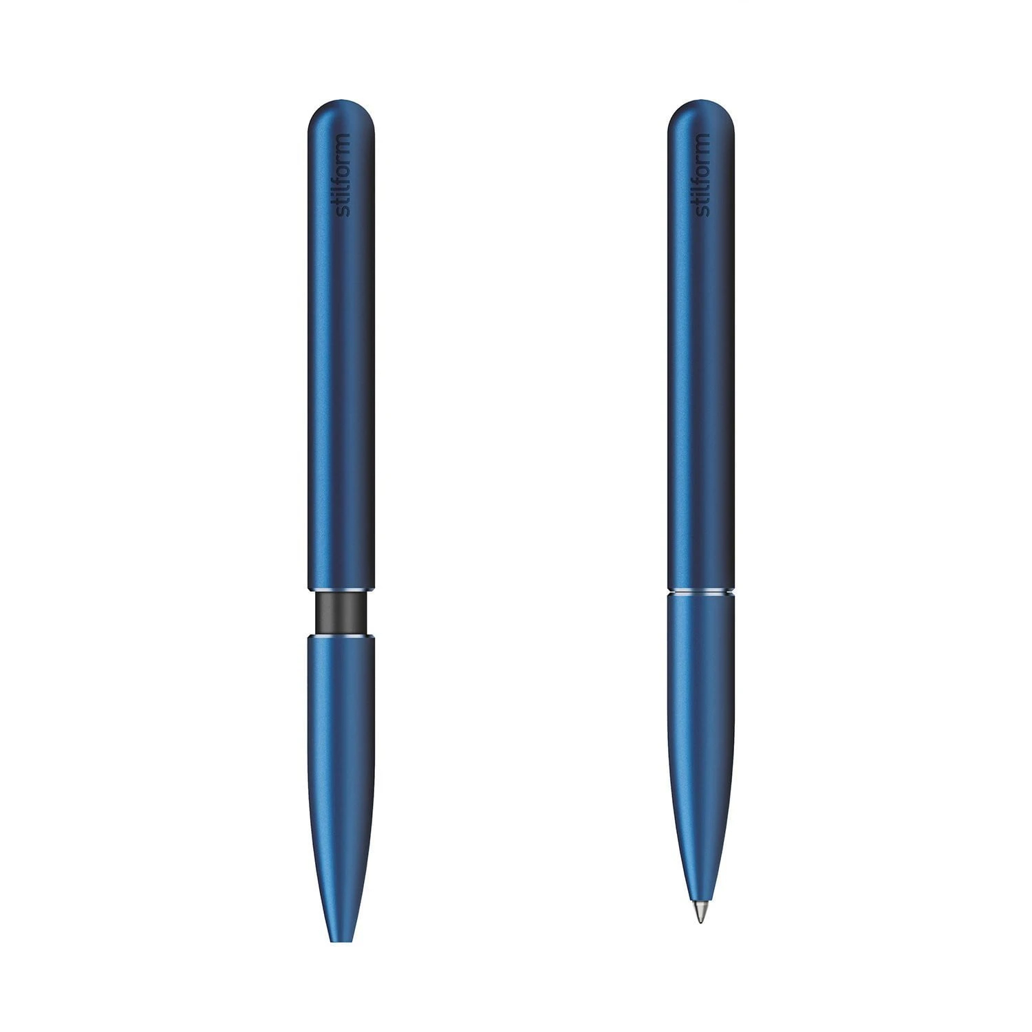 Stilform Night Sky Aluminium Ballpoint Pen | Free Engraving | Penworld