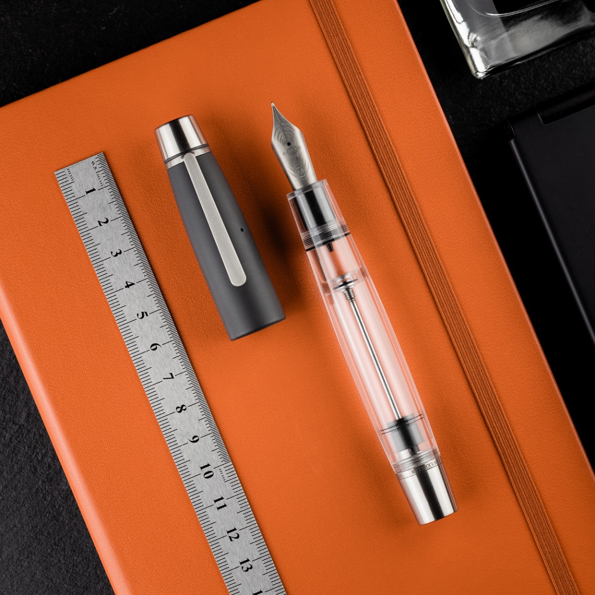 CONID Bulkfiller AntwerPPen チタン F conid-maximalistica-36-